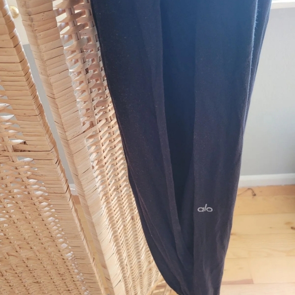 Alo yoga Harem pants - Picture 3 of 4